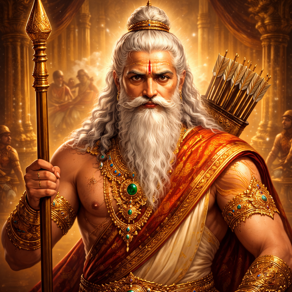 Drona (โทรณาจารย์)